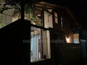 Architect designed beautiful house with open spaces Talawathugoda