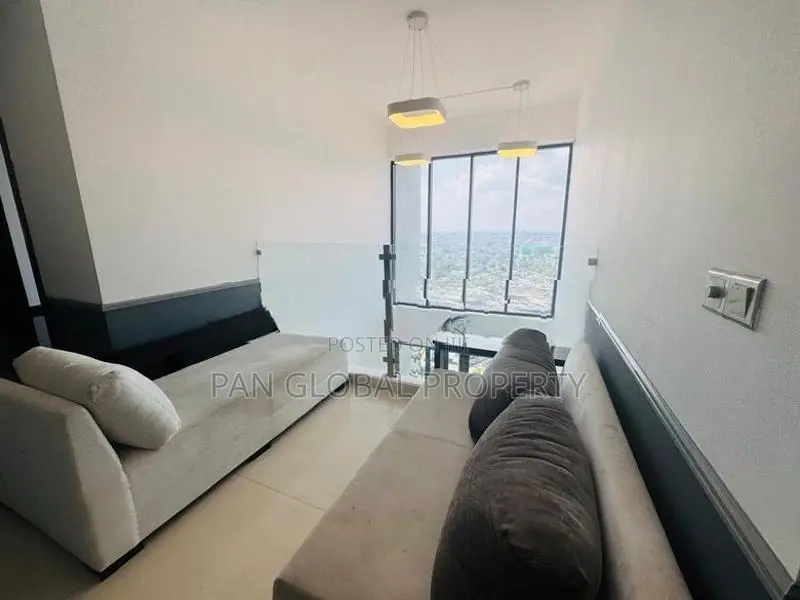 Duplex Apartment for Sale in Colombo 05