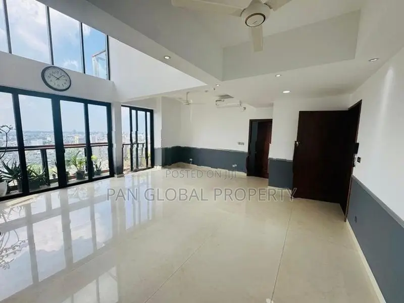 Duplex Apartment for Sale in Colombo 05