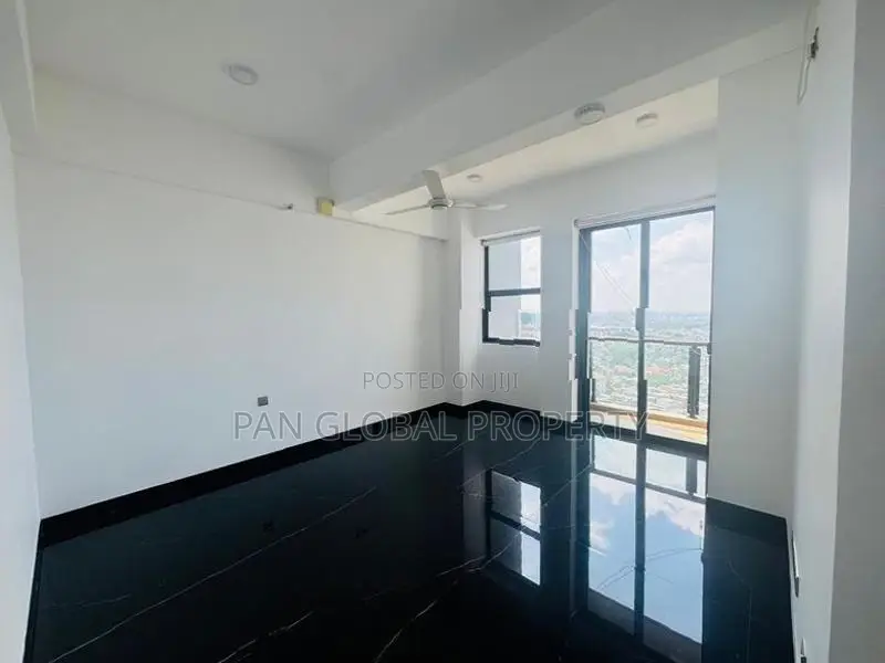 Duplex Apartment for Sale in Colombo 05