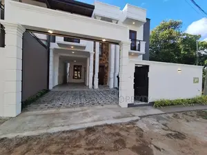 super house for sale in boralasgamuwa