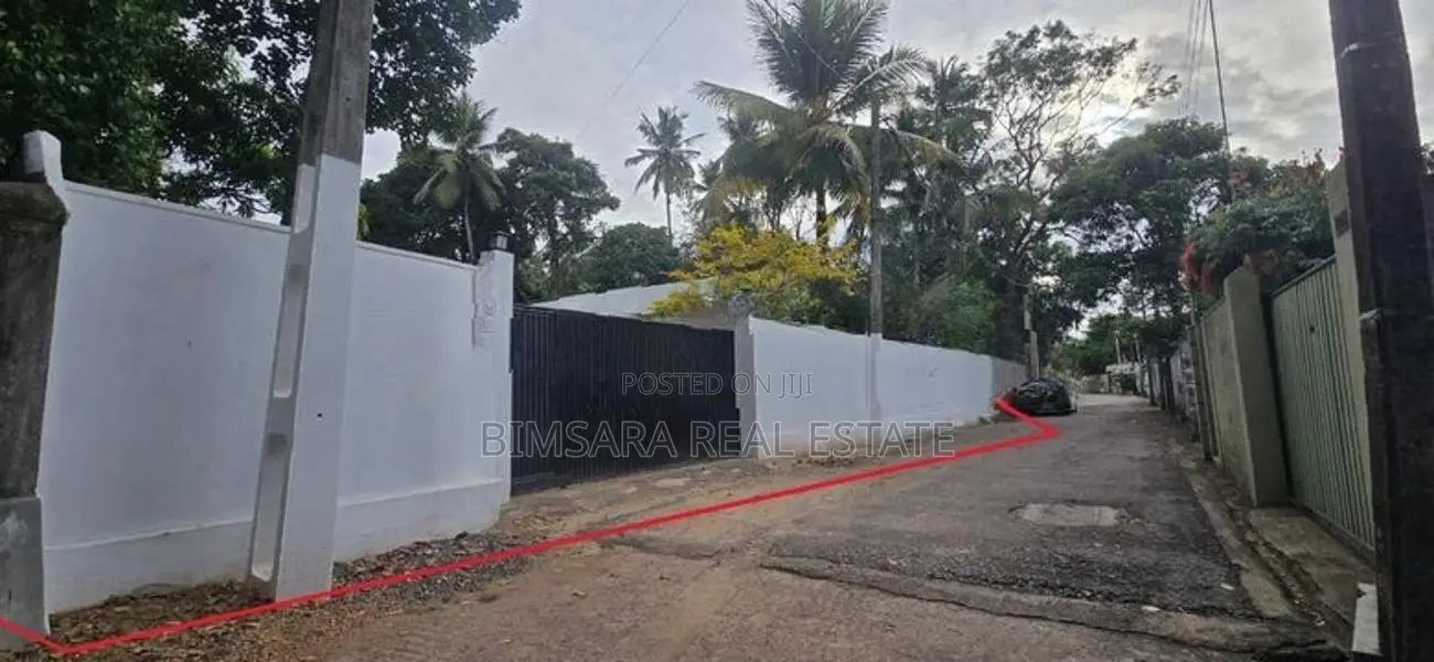 Prime 45P Land in Jayanthipura,Battaramulla-Ideal for Your Dream Villa
