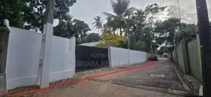 Prime 45P Land in Jayanthipura,Battaramulla-Ideal for Your Dream Villa