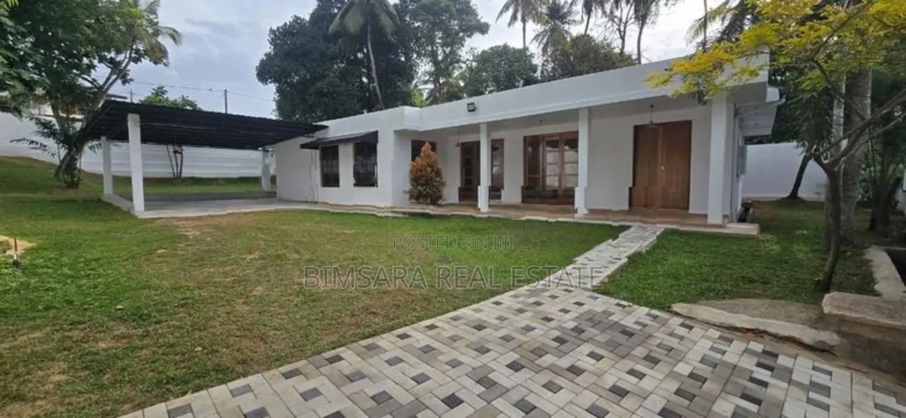 Prime 45P Land in Jayanthipura,Battaramulla-Ideal for Your Dream Villa
