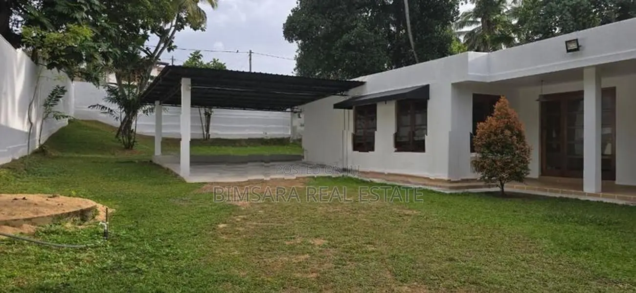 Prime 45P Land in Jayanthipura,Battaramulla-Ideal for Your Dream Villa