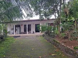 PRIME 23-PERCH LAND WITH OLD HOUSE – HIMBUTANA