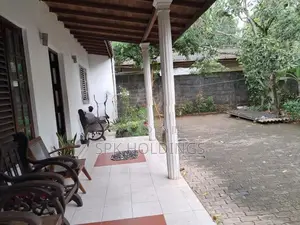 PRIME 23-PERCH LAND WITH OLD HOUSE – HIMBUTANA