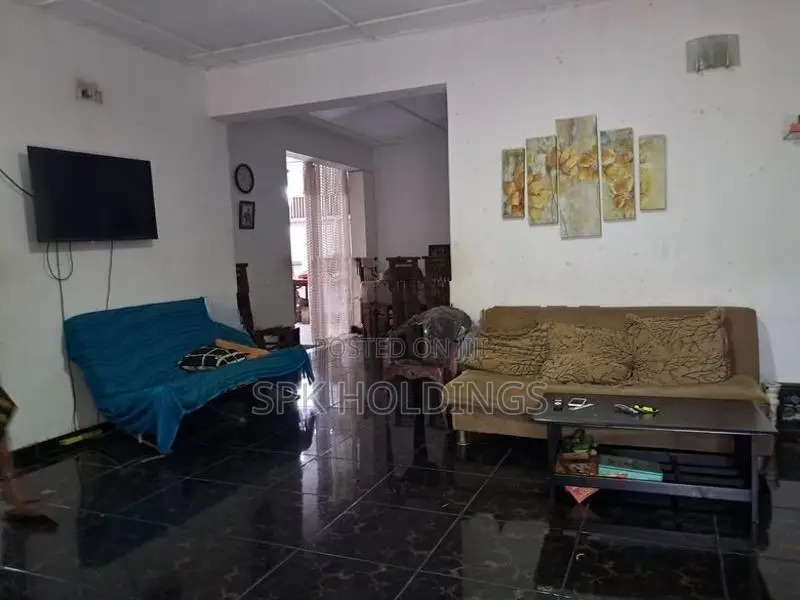 PRIME 23-PERCH LAND WITH OLD HOUSE – HIMBUTANA