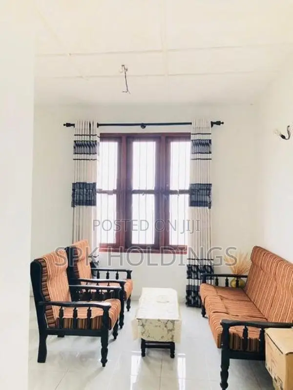 4-Bedroom Home Close to CINEC & Horizon – Malabe