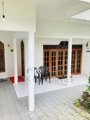 4-Bedroom Home Close to CINEC & Horizon – Malabe