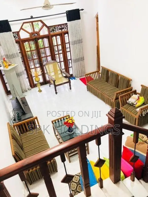 4-Bedroom Home Close to CINEC & Horizon – Malabe