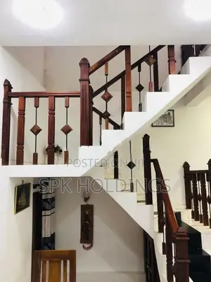 4-Bedroom Home Close to CINEC & Horizon – Malabe