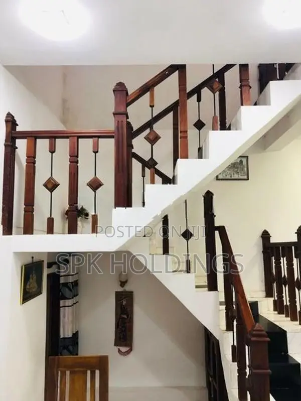 4-Bedroom Home Close to CINEC & Horizon – Malabe