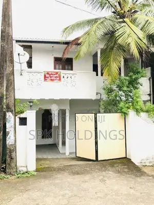 4-Bedroom Home Close to CINEC & Horizon – Malabe