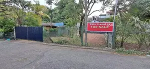 Land in Depanama Pannipitiya Facing 20 Feet Rd