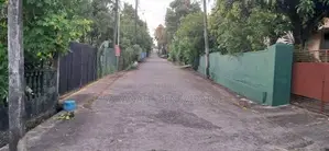 Land in Depanama Pannipitiya Facing 20 Feet Rd