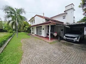 60P Prime Land For Sale In Kottawa Town