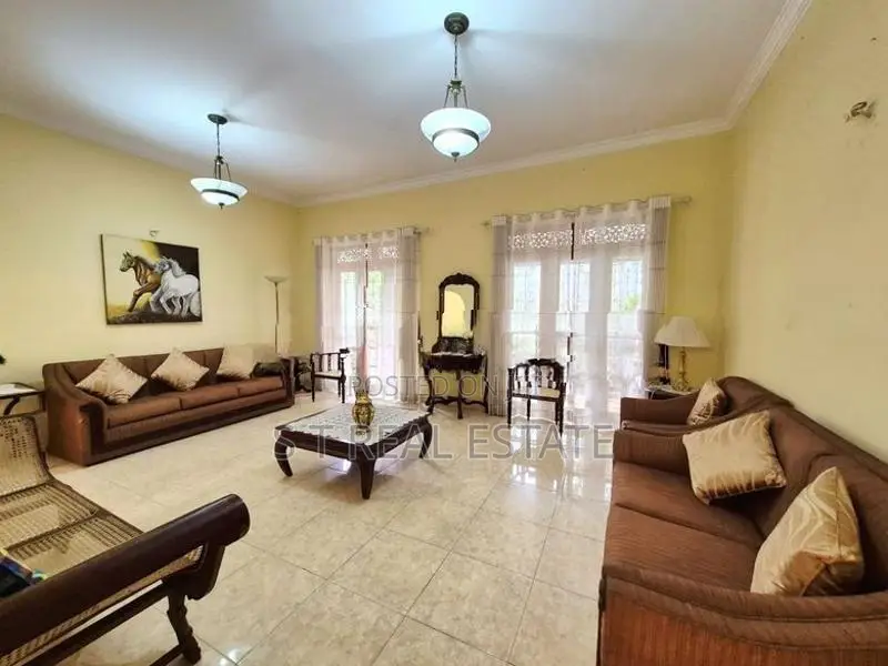 20P Land & Two Story House For Sale In Nawala