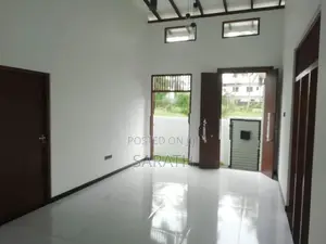 Brand New House For Sale Wataraka- Homagama