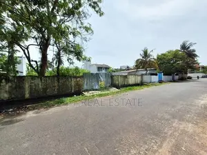 9P Bare Land For Sale In Mt Lavinia