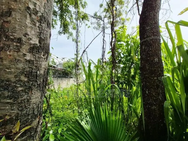 9P Bare Land For Sale In Mt Lavinia