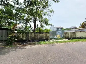 9P Bare Land For Sale In Mt Lavinia