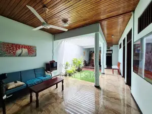 12.20P Commercial Property For Sale in Rajagiriya