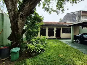 12.20P Commercial Property For Sale in Rajagiriya