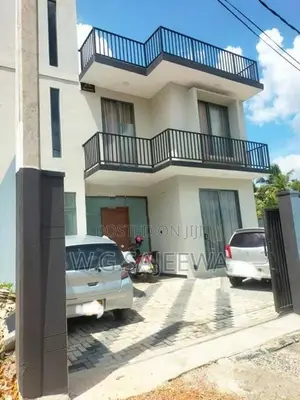 Fully Furnished Luxury apartment sale in homagama town