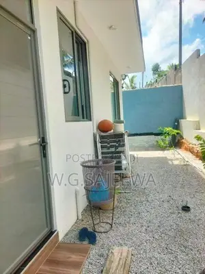 Fully Furnished Luxury apartment sale in homagama town