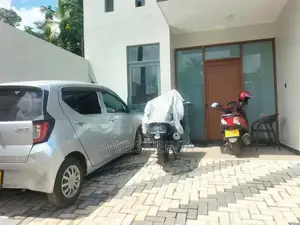 Fully Furnished Luxury apartment sale in homagama town