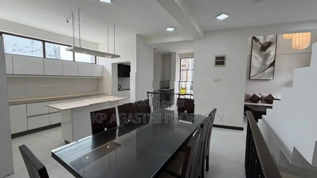 Rajagiriya luxury property for sale