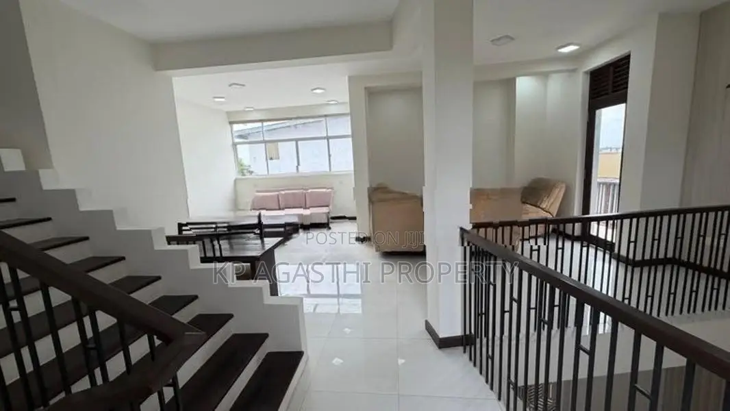 Rajagiriya luxury property for sale