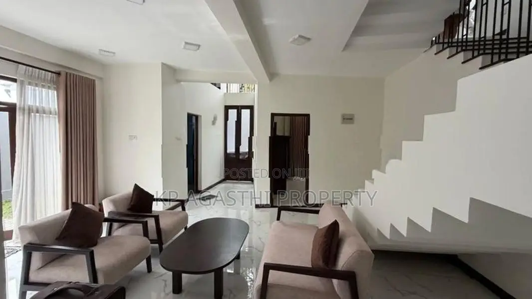 Rajagiriya luxury property for sale