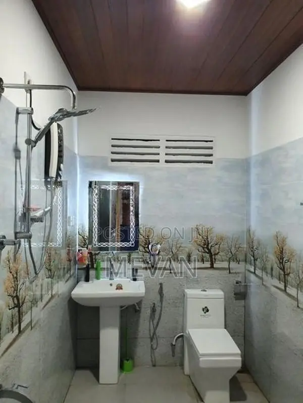 Beautiful Two Storey House for Sale at Kaduwela