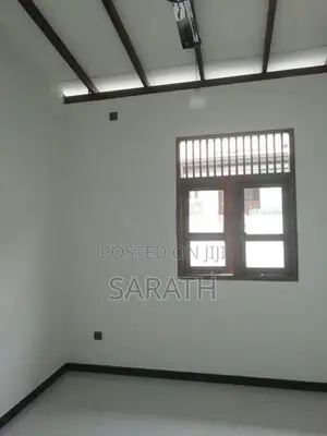 Strong Structure Brand New House For sale