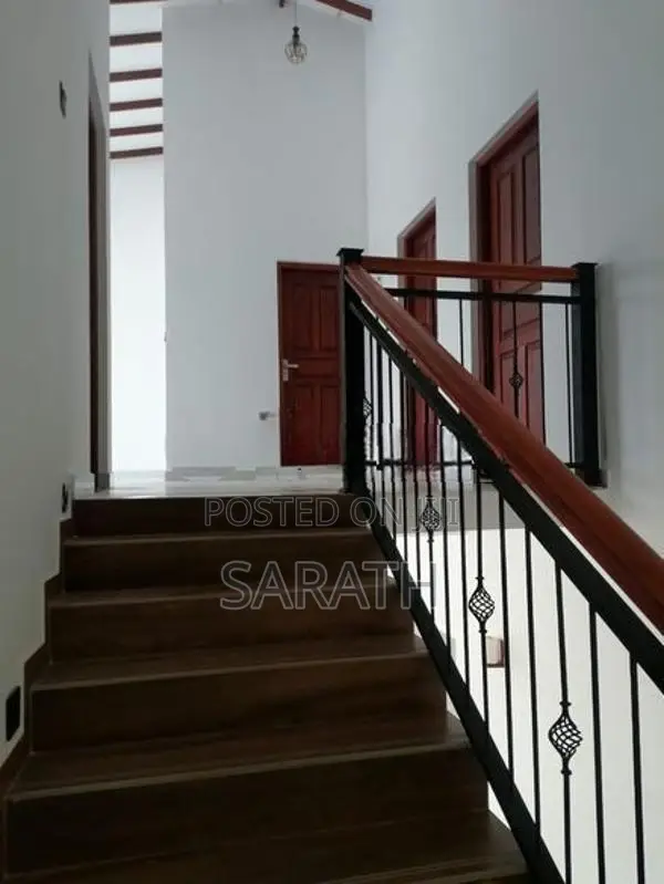 Two Storied Brand New House Sale Rathnapura