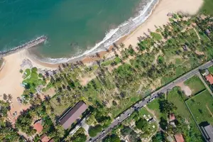 Land For Sale In Marawila - CL898