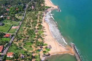 Land For Sale In Marawila - CL898