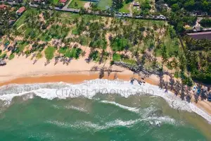Land For Sale In Marawila - CL898
