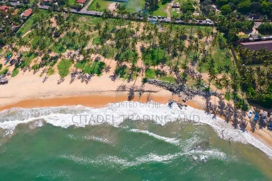 Land For Sale In Marawila - CL898