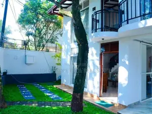 (HRS-547) Two Storey House Sale in Pamunuwa