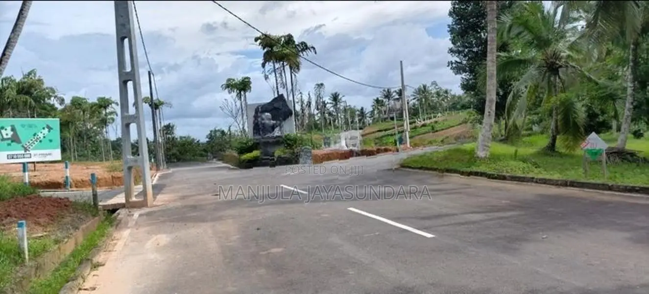 Land for Sale Meegoda, Homagama