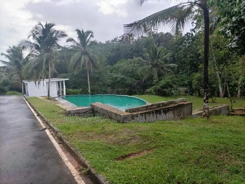 Land for Sale Meegoda, Homagama