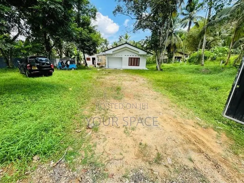 House for Rent in Homagama