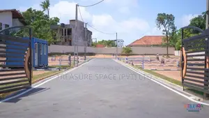 Land for Sale at Nugegoda Ambuldeniya - 5 Mintues To