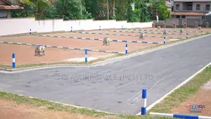 Land for Sale at Nugegoda Ambuldeniya - 5 Mintues To