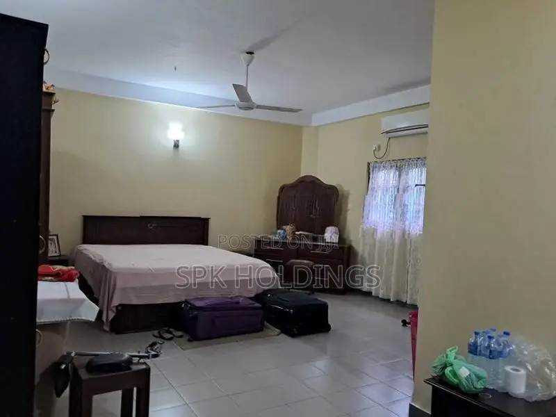 Premium 7-Bedroom Family Home – Himbutana