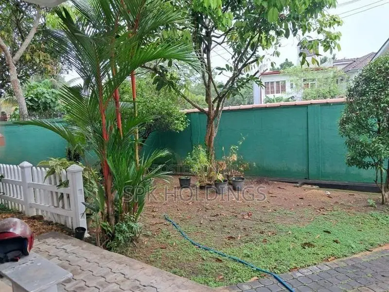 Premium 7-Bedroom Family Home – Himbutana