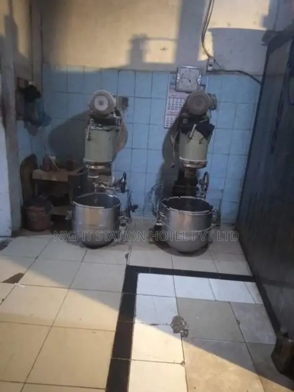 Fully Equipped Established Bakery for Sale – Kiriwaththuduwa